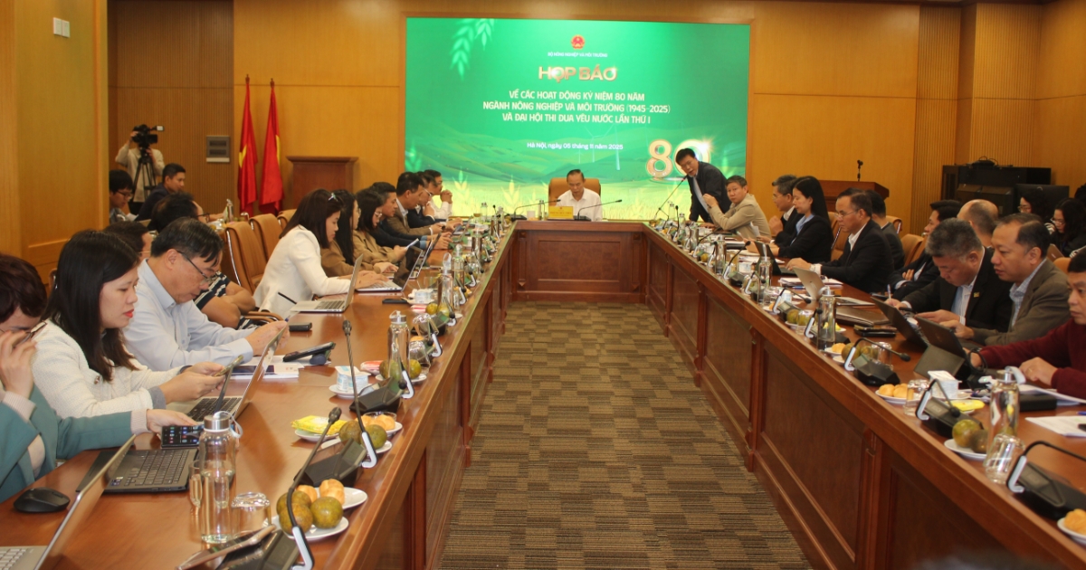 Xuất khẩu nông lâm thủy sản tăng trưởng bứt phá, kỳ vọng “về đích” với 70 tỷ USD