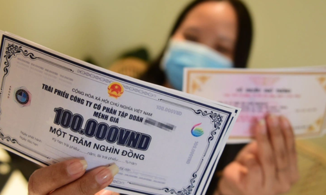 Tháng 10, HNX huy động được 283.428 tỷ đồng Trái phiếu Chính phủ, hoàn thành 56,69% kế hoạch năm 2025