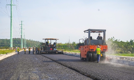 Hải Phòng phấn đấu giải ngân vốn đầu tư công đạt 38.724 tỷ đồng
