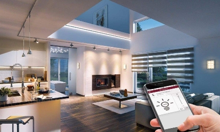 Xu hướng tiết kiệm năng lượng đang dần mở rộng sang lĩnh vực chiếu sáng.