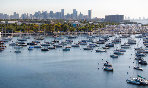 Tiểu bang Mỹ có thể cấm người Trung Quốc mua bất động sản