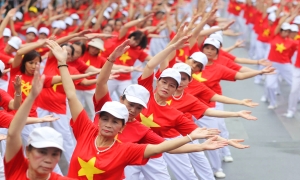 Viễn cảnh “xã hội già” đặt nền kinh tế Việt Nam trước những thách thức lớn 