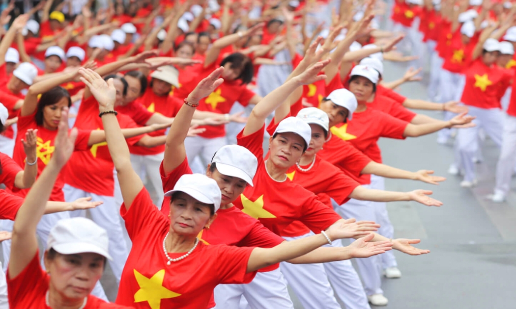 Viễn cảnh “xã hội già” đặt nền kinh tế Việt Nam trước những thách thức lớn 