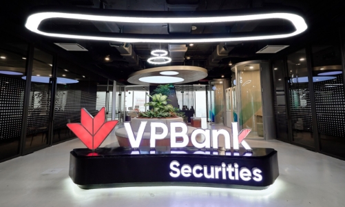 Lợi thế của cổ phiếu IPO khi thị trường biến động