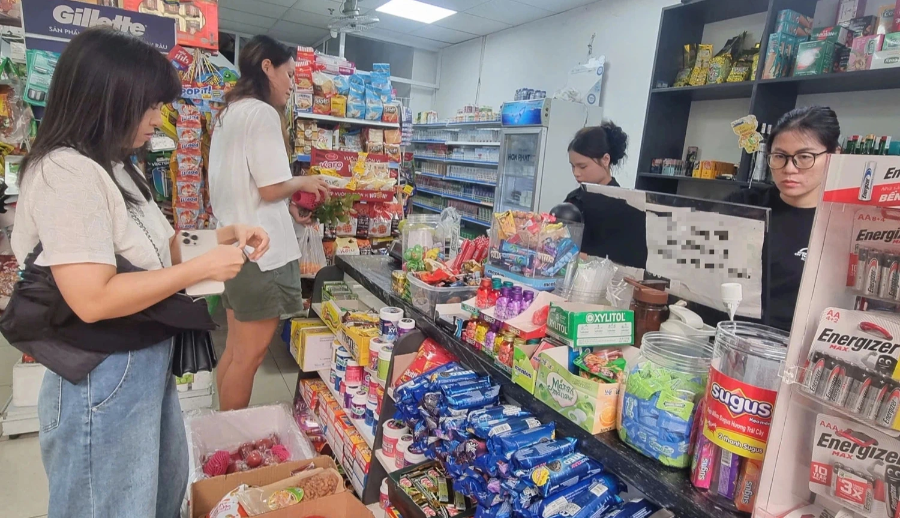 Hộ kinh doanh sẽ áp dụng chế độ kế toán mới từ năm 2026