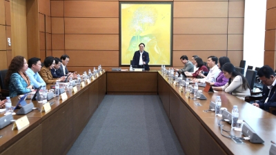 A roadmap for abolishing lump-sum tax proposed