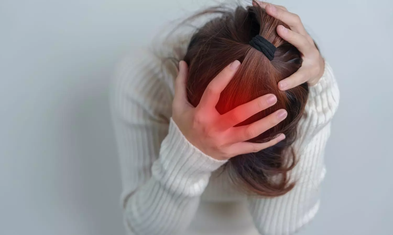 Nguy cơ đột quỵ có thể tăng đến 80% khi nhiệt độ giảm sâu hoặc thay đổi đột ngột.