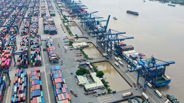 TP. Hồ Chí Minh triển khai loạt giải pháp thúc đẩy xuất khẩu, phát triển thị trường ngoài nước