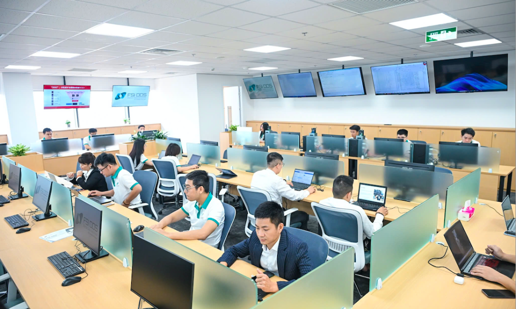 Quy mô thị trường dữ liệu toàn cầu năm 2025 đạt khoảng 12 tỷ USD