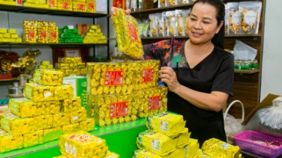 AgroViet 2025 set to open in Hanoi on November 12