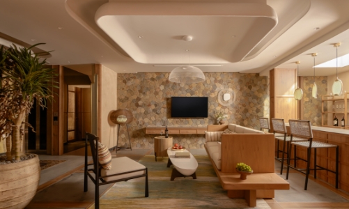 Từ Mỹ, Singapore đến Việt Nam: Khi biệt thự có tầng hầm trở thành “kho báu chìm”