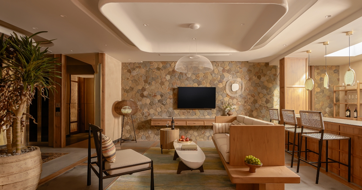 Từ Mỹ, Singapore đến Việt Nam: Khi biệt thự có tầng hầm trở thành “kho báu chìm”