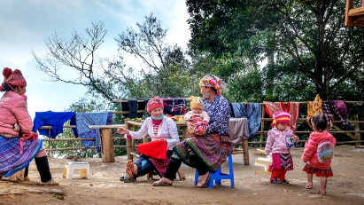 Vietnam welcomes 1.73 mln foreign tourists in October