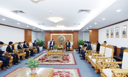 Hiện thực hóa mục tiêu 100 tỷ USD nông sản: Khi doanh nghiệp FDI và Việt Nam chung một tầm nhìn