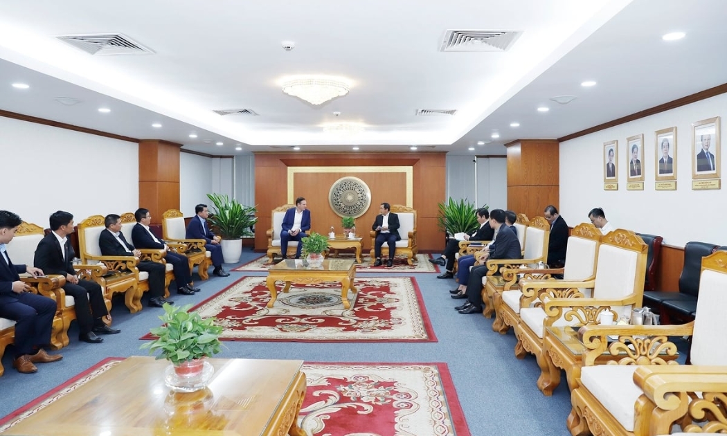 Hiện thực hóa mục tiêu 100 tỷ USD nông sản: Khi doanh nghiệp FDI và Việt Nam chung một tầm nhìn