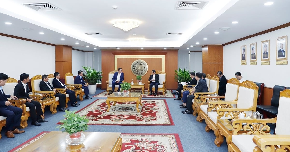 Hiện thực hóa mục tiêu 100 tỷ USD nông sản: Khi doanh nghiệp FDI và Việt Nam chung một tầm nhìn