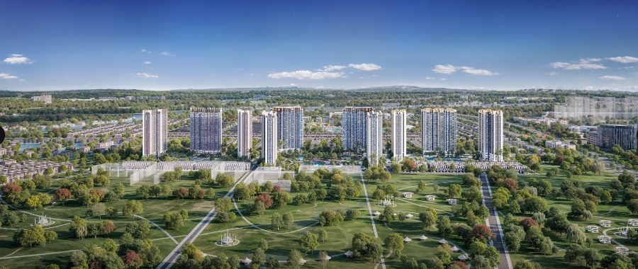 Masteri Era Landmark là dấu ấn tiếp theo trong hành trình kiến tạo “Sống phong cách Masteri” của Masterise Homes tại phía Đông Hà Nội.