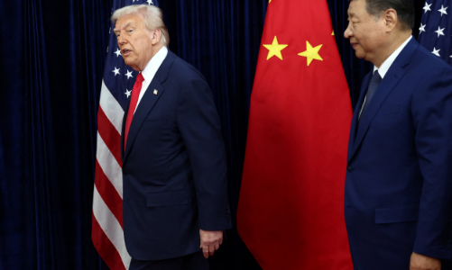 Trung Quốc xác nhận dừng áp thuế quan lên nông sản Mỹ