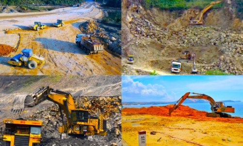 Phân cấp cho địa phương cấp phép khoáng sản nhưng giám sát, hậu kiểm, không “thả nổi” quản lý