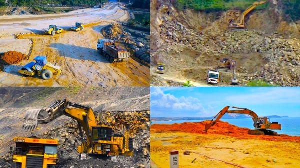 Phân cấp cho địa phương cấp phép khoáng sản nhưng giám sát, hậu kiểm, không “thả nổi” quản lý