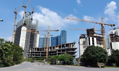 Dự kiến mở rộng diện công trình được miễn giấy phép xây dựng