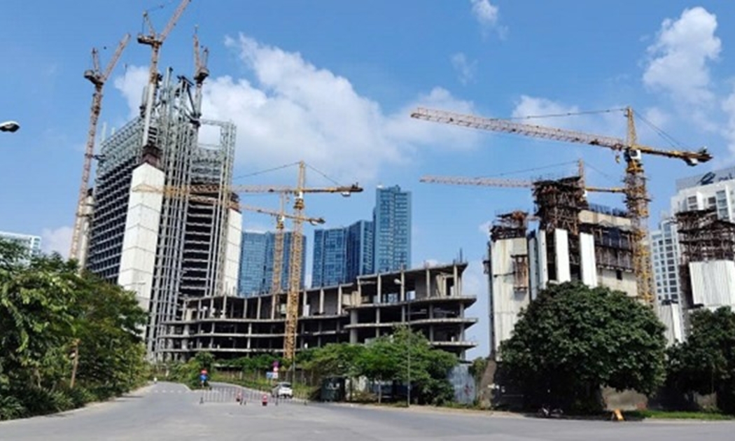 Dự kiến mở rộng diện công trình được miễn giấy phép xây dựng