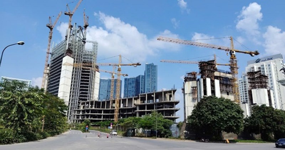 Dự kiến mở rộng diện công trình được miễn giấy phép xây dựng