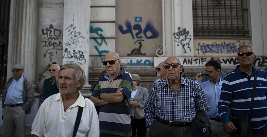 Ảnh minh họa - Ảnh: AP.