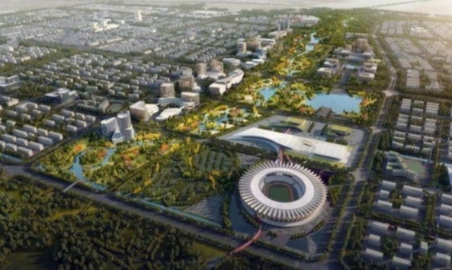 Hà Nội: Phê duyệt Nhiệm vụ quy hoạch Phân khu đô thị thể thao Olympic 16.000ha