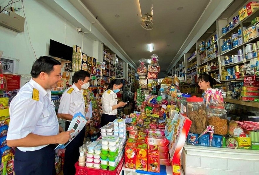 Hộ kinh doanh được “cầm tay chỉ việc” trong lộ trình chuyển đổi sang kê khai thuế điện tử