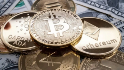 A $200 billion crypto asset market to be piloted