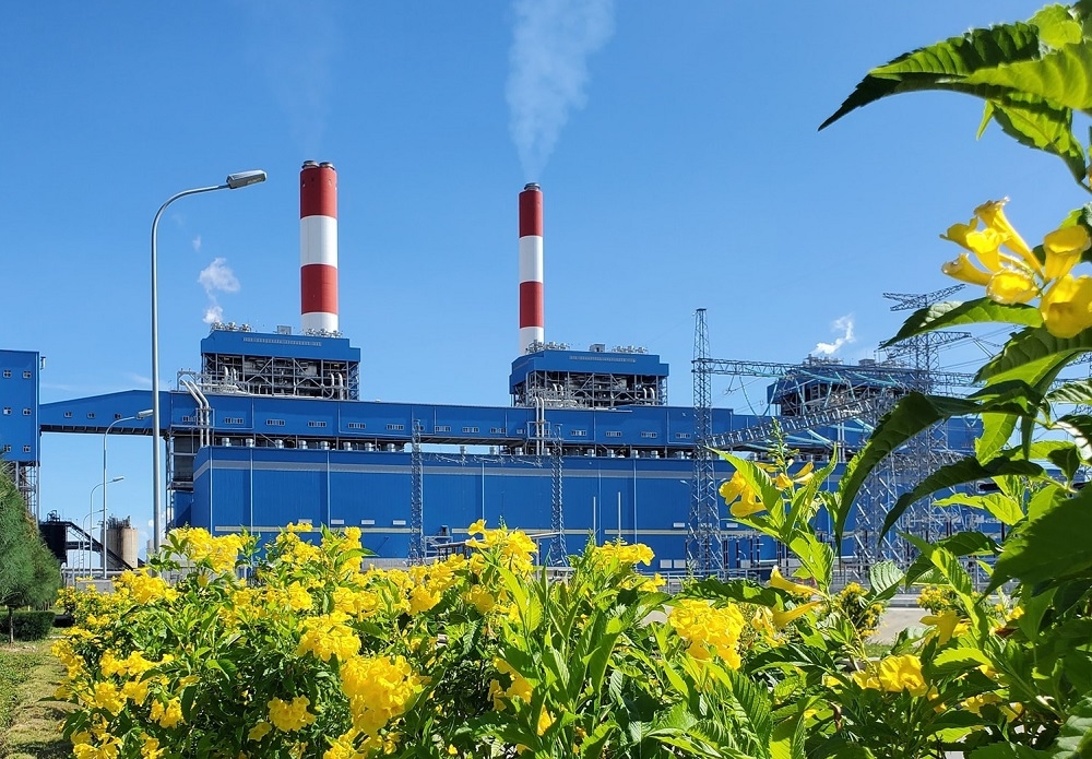 Nhiệt điện than vẫn chiếm trên 46% trong tổng sản lượng điện toàn hệ thống.