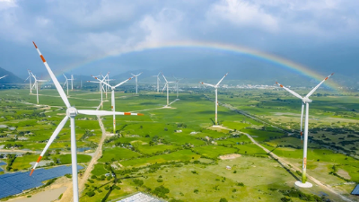 Gia Lai’s $1.8-billion wind power project announced 