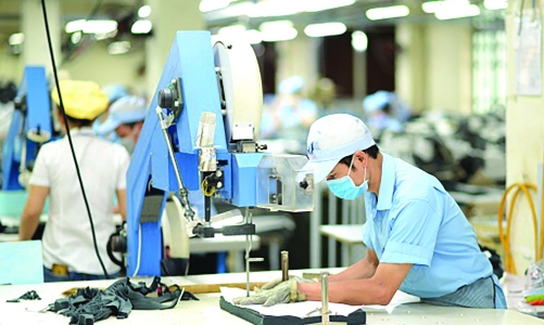 Thêm quy định để quản lý vốn, tài sản nhà nước tại doanh nghiệp