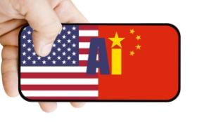 19 trong số 23 ứng dụng AI Trung Quốc có doanh thu cao nhất lại kiếm phần lớn tiền từ thị trường quốc tế.