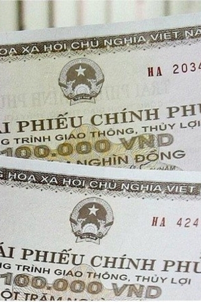 Over $10.77 bln raised through G-bond auctions in 10M