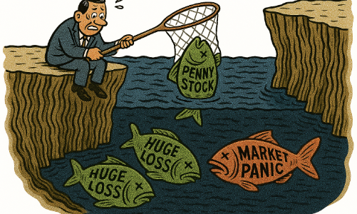 Blog chứng khoán: T+ dễ đứt tay