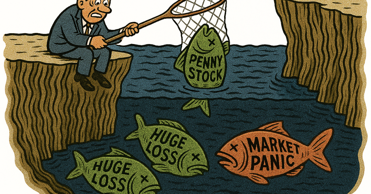 Blog chứng khoán: T+ dễ đứt tay