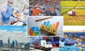 Chính phủ triển khai nhiệm vụ trọng tâm để hoàn thành cao nhất các chỉ tiêu phát triển kinh tế - xã hội năm 2025