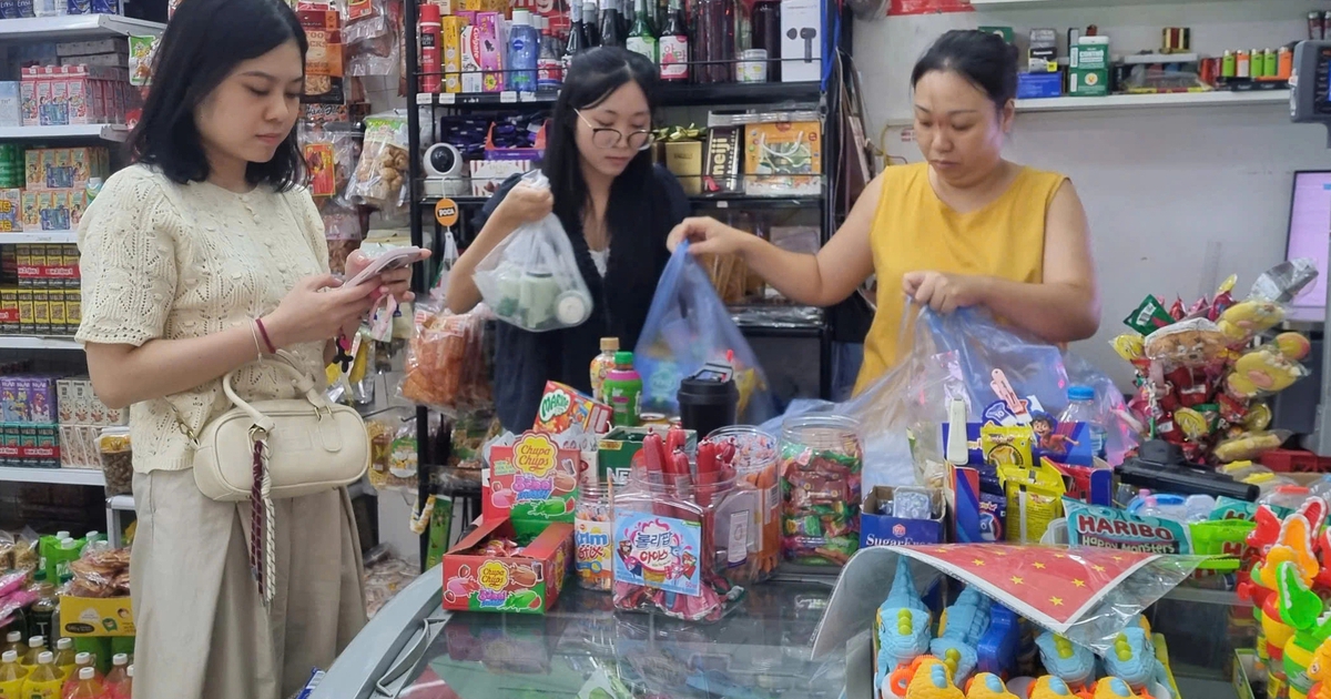 Khẩn trương hoàn thành rà soát và đối chiếu dữ liệu hộ kinh doanh trước ngày 15/11