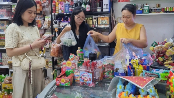 Khẩn trương hoàn thành rà soát và đối chiếu dữ liệu hộ kinh doanh trước ngày 15/11