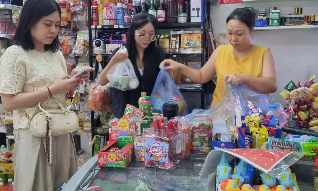 Khẩn trương hoàn thành rà soát và đối chiếu dữ liệu hộ kinh doanh trước ngày 15/11