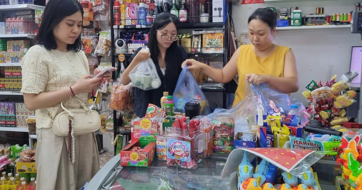 Khẩn trương hoàn thành rà soát và đối chiếu dữ liệu hộ kinh doanh trước ngày 15/11