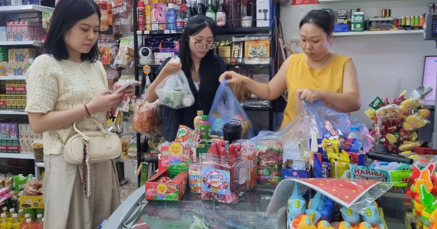 Khẩn trương hoàn thành rà soát và đối chiếu dữ liệu hộ kinh doanh trước ngày 15/11