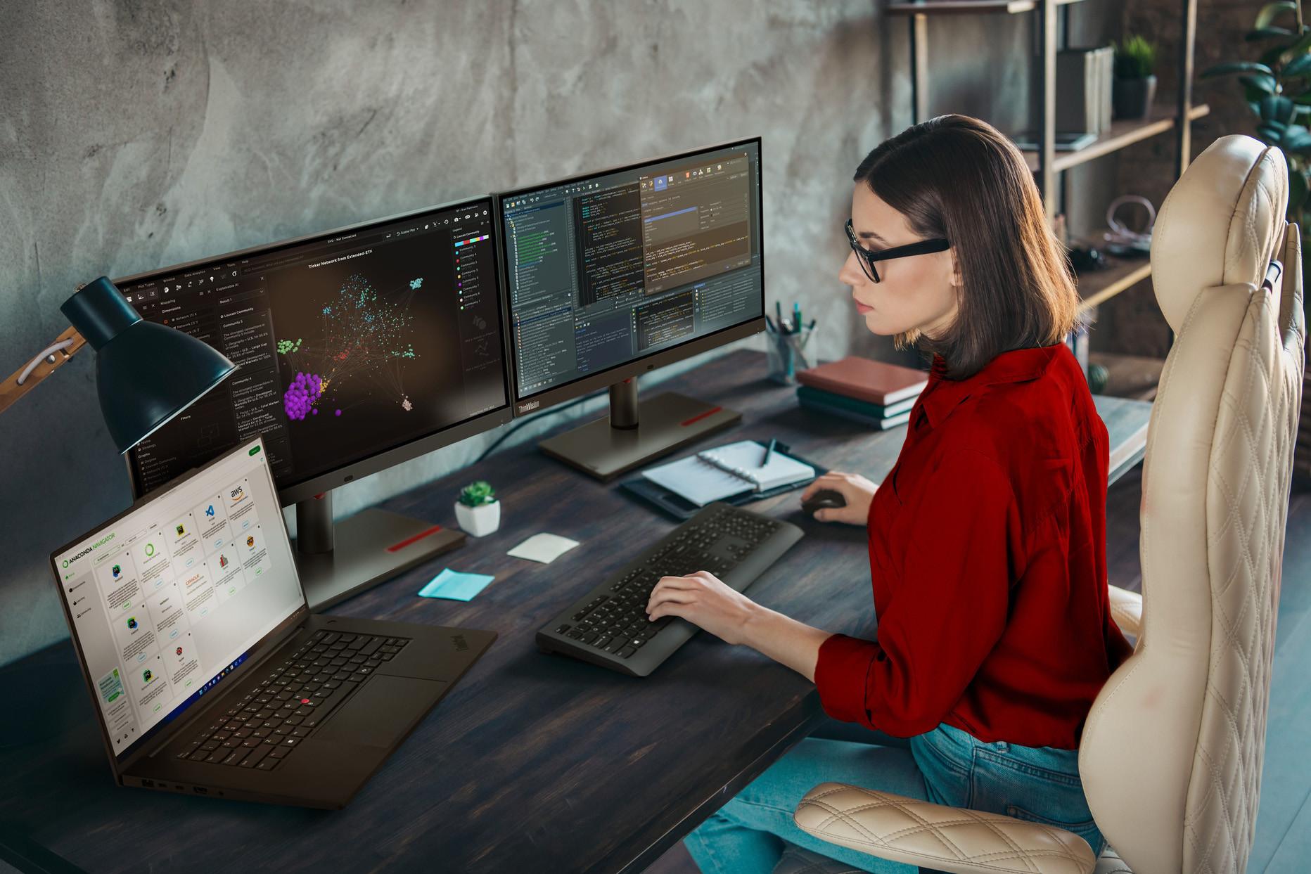 Dù mô hình ngôn ngữ lớn 