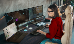 Mô hình ngôn ngữ nhỏ có thể dễ dàng điều chỉnh theo các tác vụ cụ thể. Ảnh: Shutterstock