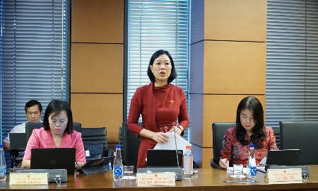 Đề xuất bổ sung thêm chuẩn mực định giá công nghệ trong Luật Chuyển giao công nghệ (sửa đổi)
