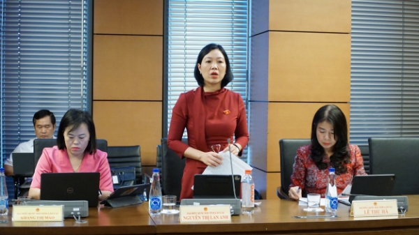 Đề xuất bổ sung thêm chuẩn mực định giá công nghệ trong Luật Chuyển giao công nghệ (sửa đổi)