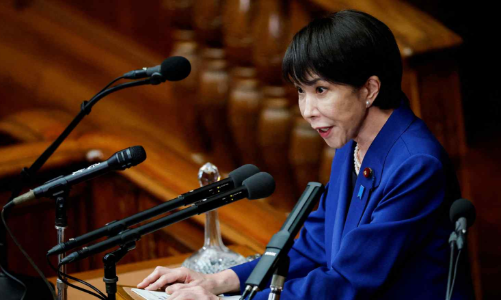 Nhật Bản có thể sắp triển khai chương trình kích thích kinh tế gần 65 tỷ USD