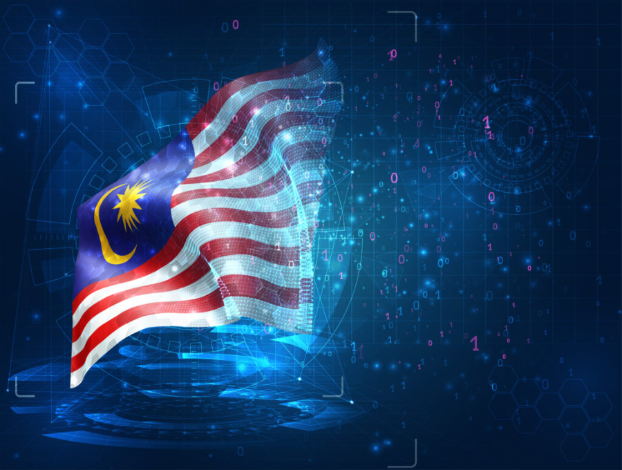 Những lĩnh vực được ứng dụng AI nhiều nhất tại Malaysia là công nghệ, tài chính và sản xuất.